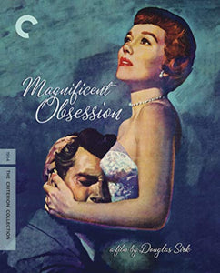 Criterion Collection: Magnificent Obsession