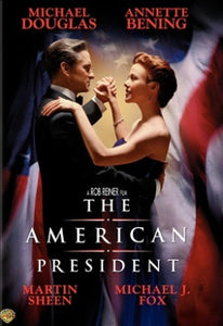 American President DVD