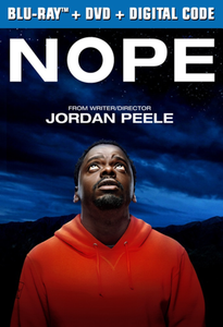 Other Nope [Includes Digital Copy] [Blu-ray/DVD] [2022]