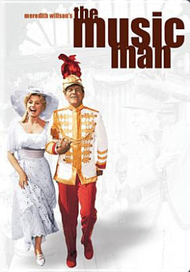 Music Man (DVD)