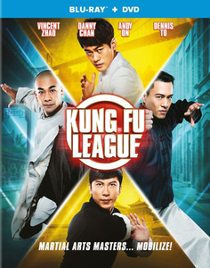 Other Kung Fu League