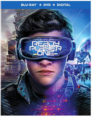 Ready Player One