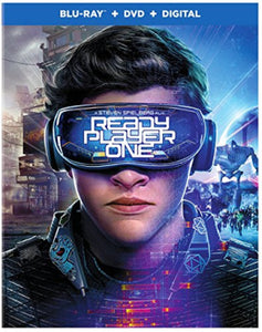 Ready Player One