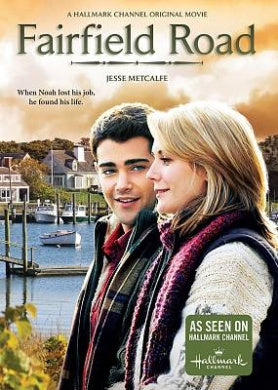 Fairfield Road [DVD]