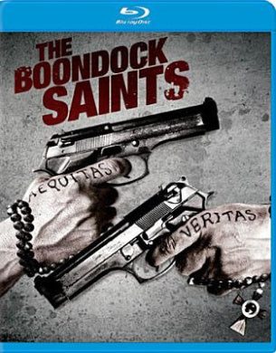 Boondock Saints (Blu-ray)