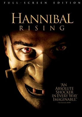 Hannibal Rising