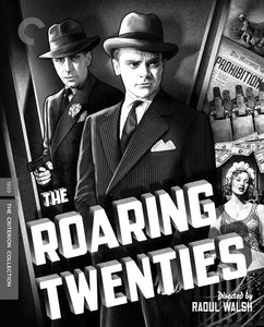 Criterion Collection: Roaring Twenties