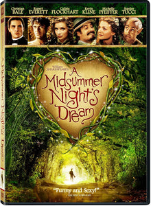 A Midsummer Night's Dream