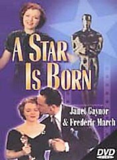 A Star Is Born (DVD, 2001)