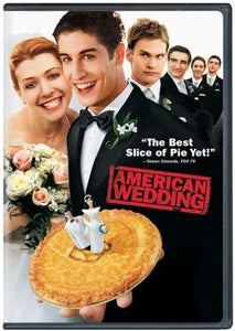 American Wedding -Widescreen Edition