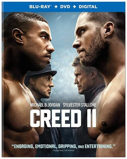 Creed II