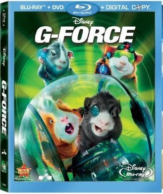 G-Force