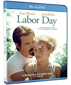 Labor Day Blu-Ray