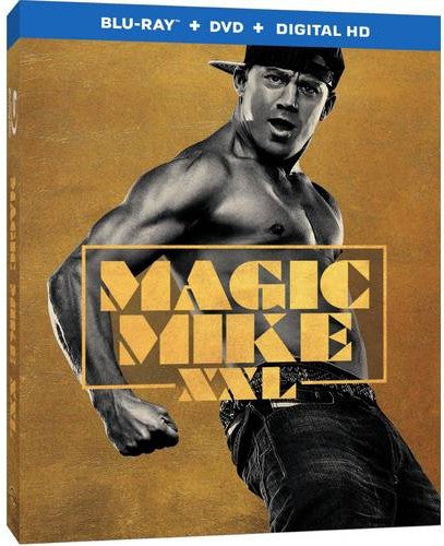 Magic Mike