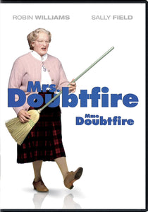 Mrs. Doubtfire (Full Screen)