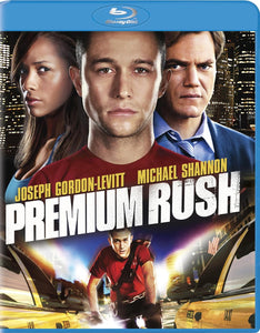 Premium Rush