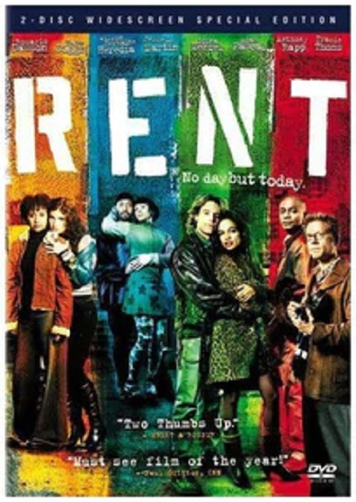 Rent