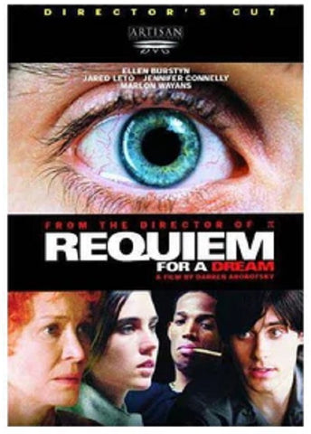Requiem For A Dream (DVD)