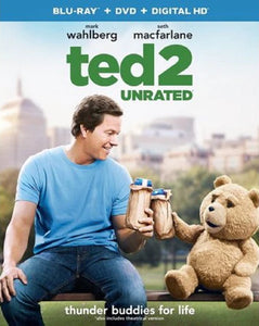 Ted 2 (Blu-ray)