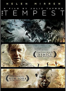 The Tempest (DVD)