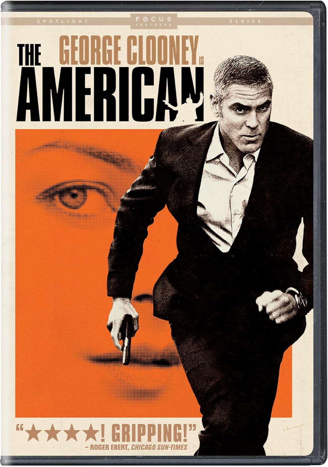 The American