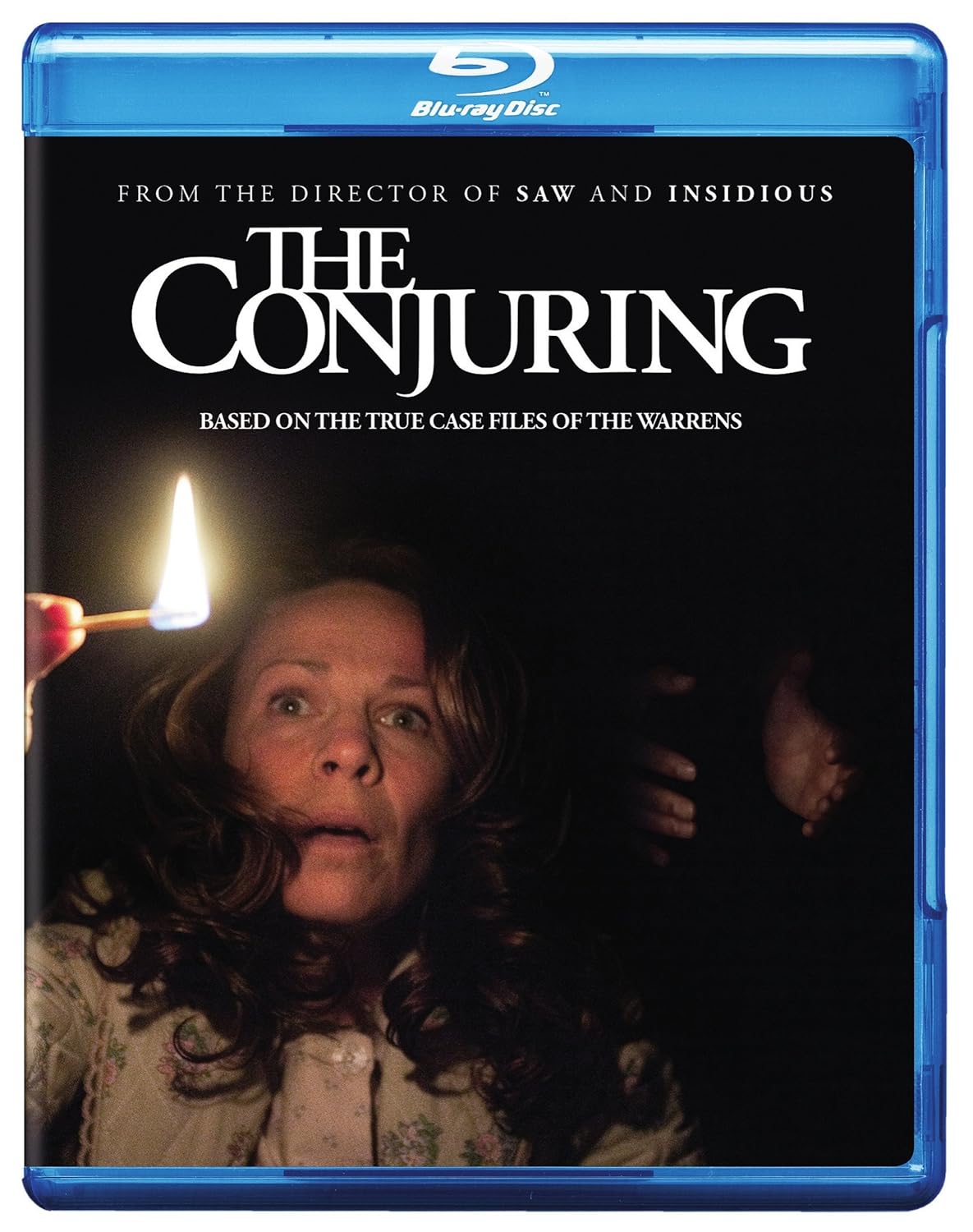 The Conjuring