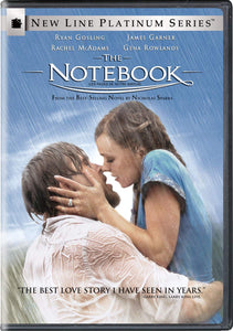 The Notebook (New Platinum Series) (DVD)