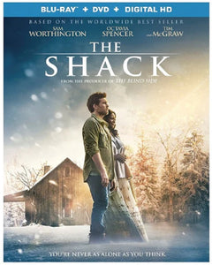 The Shack