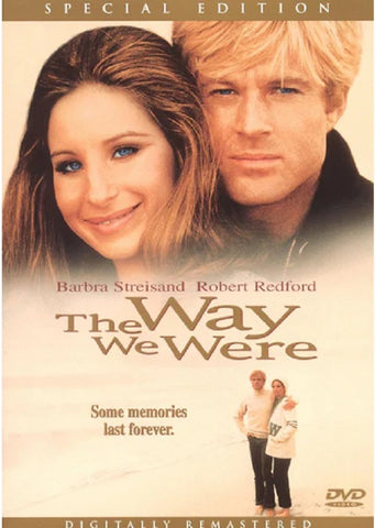The Way We Were (DVD)