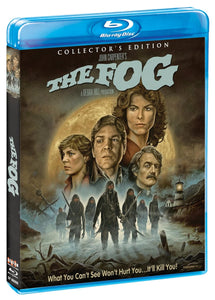 The Fog: Shout Factory