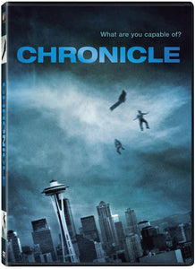 Chronicle DVD