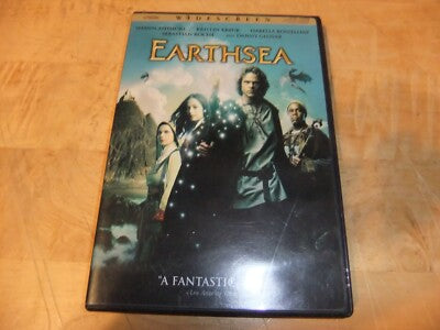 Earthsea