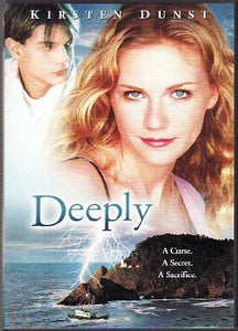 Deeply DVD