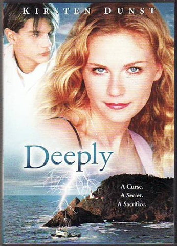 Deeply DVD