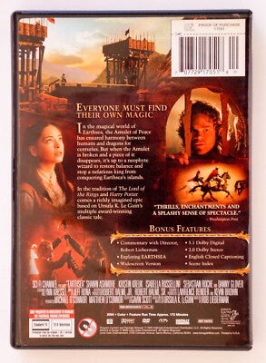 Earthsea