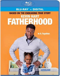 Fatherhood (Blu-ray)