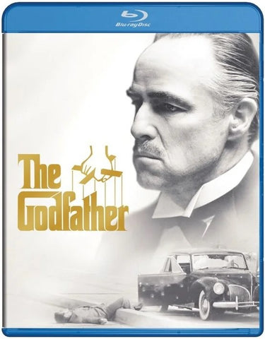 The Godfather (Blu-ray)