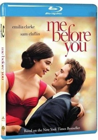 Me Before You