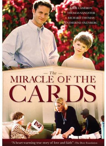 Miracle Of The Cards