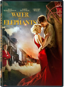 Water For Elephants (DVD)